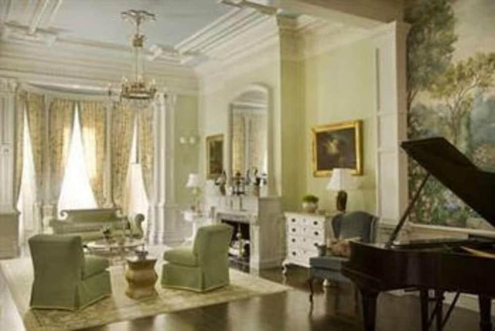 The College Club Of Boston Bed & Breakfast Bagian luar foto