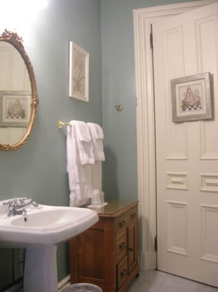 The College Club Of Boston Bed & Breakfast Bagian luar foto