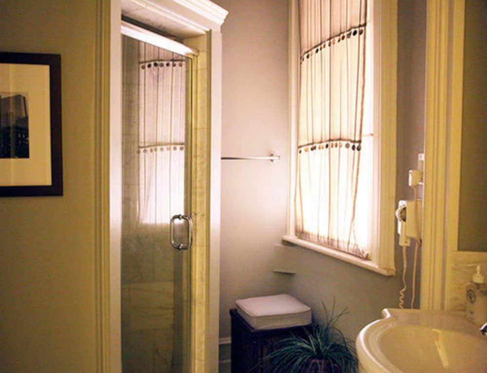The College Club Of Boston Bed & Breakfast Bagian luar foto