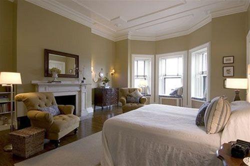 The College Club Of Boston Bed & Breakfast Bagian luar foto